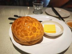 -港久茶餐厅(鹭洲里店)