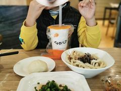 -韩包子(建设路店)