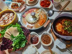 延吉冷面-七八冷面·延边朝鲜族美食(圣熙八号店)