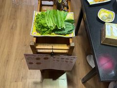 -芦月轩羊蝎子(劲松店)