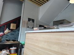 -清真石家包子(大皮院总店)
