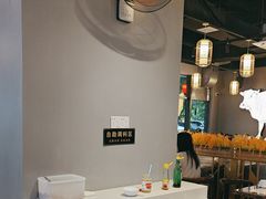 -小肥牛潮汕牛肉火锅(南联店)