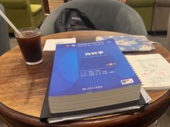-藏书馆咖啡LibraryCoffee·Bistro(牡丹园店)