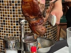 -拉蒂娜·巴西牛排馆 Latina·Brazilian Steakhouse(陆家嘴旗舰店)