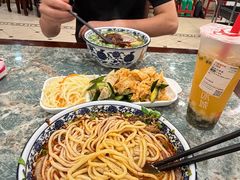-马吉德牛肉拉面(新街口店)
