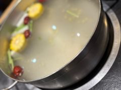 -林记潮牛·牛肉火锅(上马墩店)