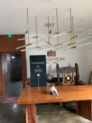 -罗亚帝·NASHOW纳秀形象设计