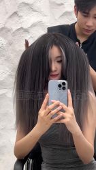 点击看大图 -BOF HAIR BY HONTO