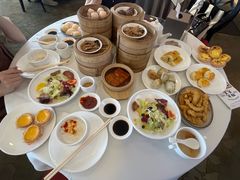 -万龙洲海鲜(南新仓店)