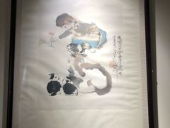 -秦汉胡同国学书院(天鹅湾分馆)