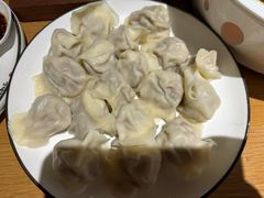 -伊喜饺子·烤鸭(五道口学院路店)