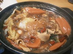 -重庆鸡公煲·嘟享吃(林科大店)