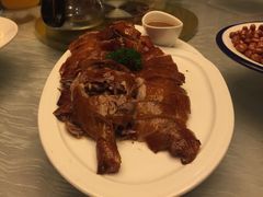 烧鹅-椿记烧鹅(北门店)