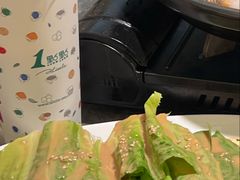 -前海沿·青岛菜(乐客城店)