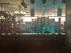 -宝莱纳餐厅(滨江店)