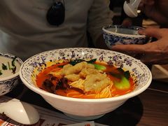 -阿大排档(长春这有山店)