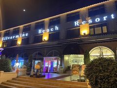 -香港银矿湾渡假酒店