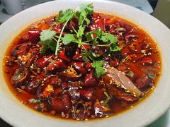 -辛香汇·现炒川菜(淮海路百盛店)