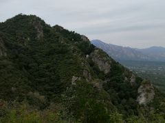 -北京鹫峰国家森林公园