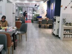 大堂-仙螺岛海鲜自助餐厅(总店)