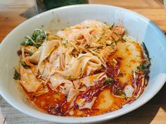 -长安记·大美陕菜(朝阳大悦城店)