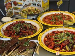 -嘎嘎鸭脑壳(金沙店)