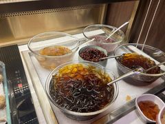 -山城辣妹子(定福庄店)