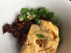 -江龙饭店·乌江豆腐鱼(乌江老桥头店)