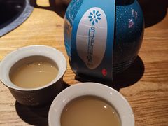 -吃饭皇帝大土家民族菜(正大广场店)