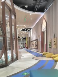-MELAND CLUB亲子乐园•派对(石家庄万象城店)
