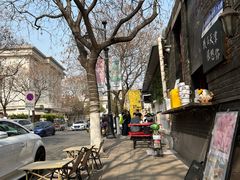 -大象厨房(重庆道店)