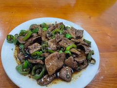 -姚记面馆(瑶琳路店)