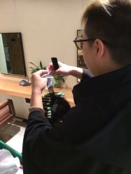 -PE SALON