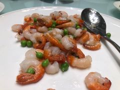 -新吉士·上海菜(浦东LCM置汇旭辉店)