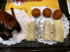 -南粤光明乳鸽(金钟店)