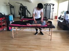 -炼呗运动康复·健身工作室(紫竹桥店)