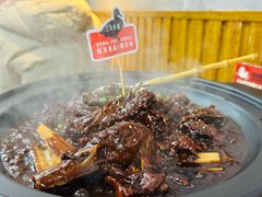 -回味黑鸭煲·始于2006(万松园店)