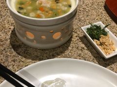 麻什-长安壹号