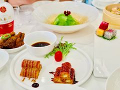 -粤珍轩·家宴·广式茶点(新城广场店)
