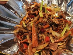 -那拉提之疆·新疆菜(美院店)