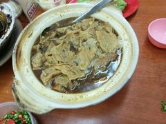 -叶全蒲种（乾）肉骨茶