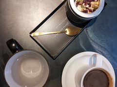 伯爵麻薯坚果罐子-慢象咖啡(台江店)