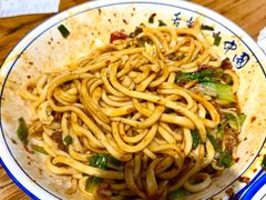 -老白家面馆(测绘东路总店)