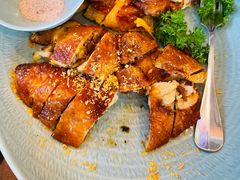 -环球港凯悦 · 享悦中餐厅