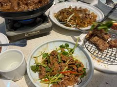 -任兴记(定西路店)