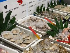 -丈母娘的饭局•新金陵菜(牛首山店)