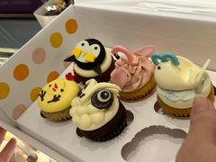 -派悦坊·甜品·蛋糕(虹口龙之梦店)