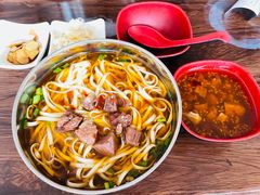-攀枝花·任德琼·盐边羊肉米线