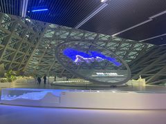 -深圳市当代艺术与城市规划馆