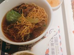 -食大利香港茶餐厅(南亚风情第一城店)
